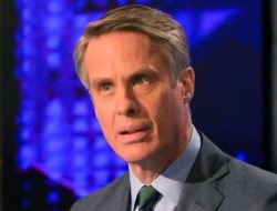 Terry Moran Debuts Substack Post-ABC Firing, Vows ‘Crucial Insights’ Amid Nation’s Turmoil