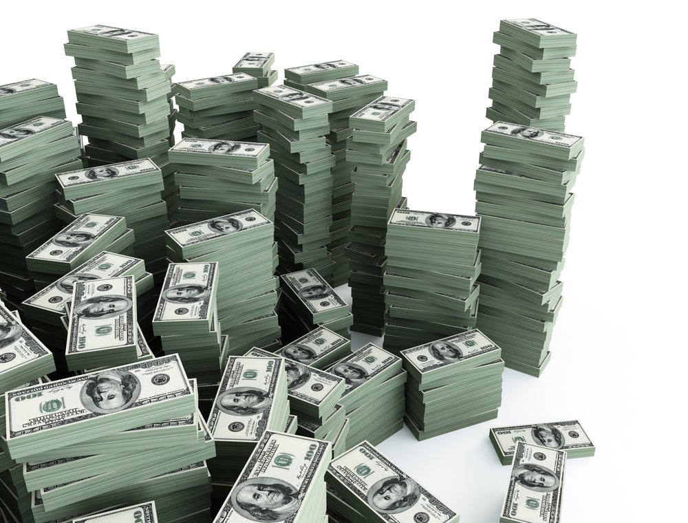 VC Deals in Food and Drink Tech See a Decline – Research