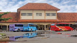 4 Terminal Bus di Sumatera Utara Paling Berisiko, Amplas Terlaris sebagai Titik Kriminalitas 4 Terminal Bus di Sumatera Utara Paling Berisiko, Amplas Terlaris sebagai Titik Kriminalitas
