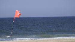 Warning Issued: Dangerous Ocean Conditions Threaten Five U.S. States