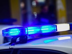 Motorcycle Rider Fatally Crashes on I-95 in Milford Motorcycle Rider Fatally Crashes on I-95 in Milford