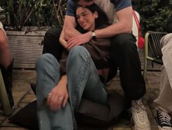Dua Lipa Hints at Engagement to Callum Turner: International Edition Dua Lipa Hints at Engagement to Callum Turner: International Edition