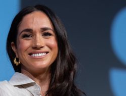 Meghan Markle’s Go-To Amazon Flats Seen at Disneyland Meghan Markle’s Go-To Amazon Flats Seen at Disneyland