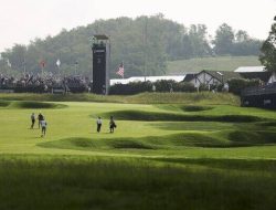 U.S. Open Food and Drink Prices Revealed: Fans Brace for Skyrocketing Costs