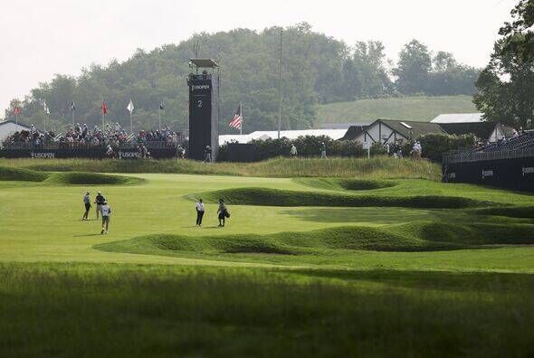 U.S. Open Food and Drink Prices Revealed: Fans Brace for Skyrocketing Costs