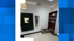 Classroom Champions: Teacher’s Dream to Create a Reading Nook for Georgetown County Students