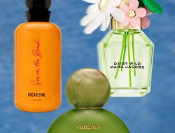 10 Summertime Scents That Will Radiate Positive Vibes, Say Experts 10 Summertime Scents That Will Radiate Positive Vibes, Say Experts