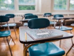 New Hampshire Embraces Universal School Choice, Following Suit Across the US New Hampshire Embraces Universal School Choice, Following Suit Across the US