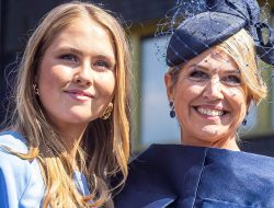 Royal Family Updates: Queen Maxima’s Daughter, Princess Catharina-Amalia, Makes an Announcement