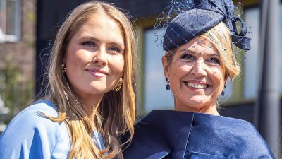 Royal Family Updates: Queen Maxima’s Daughter, Princess Catharina-Amalia, Makes an Announcement