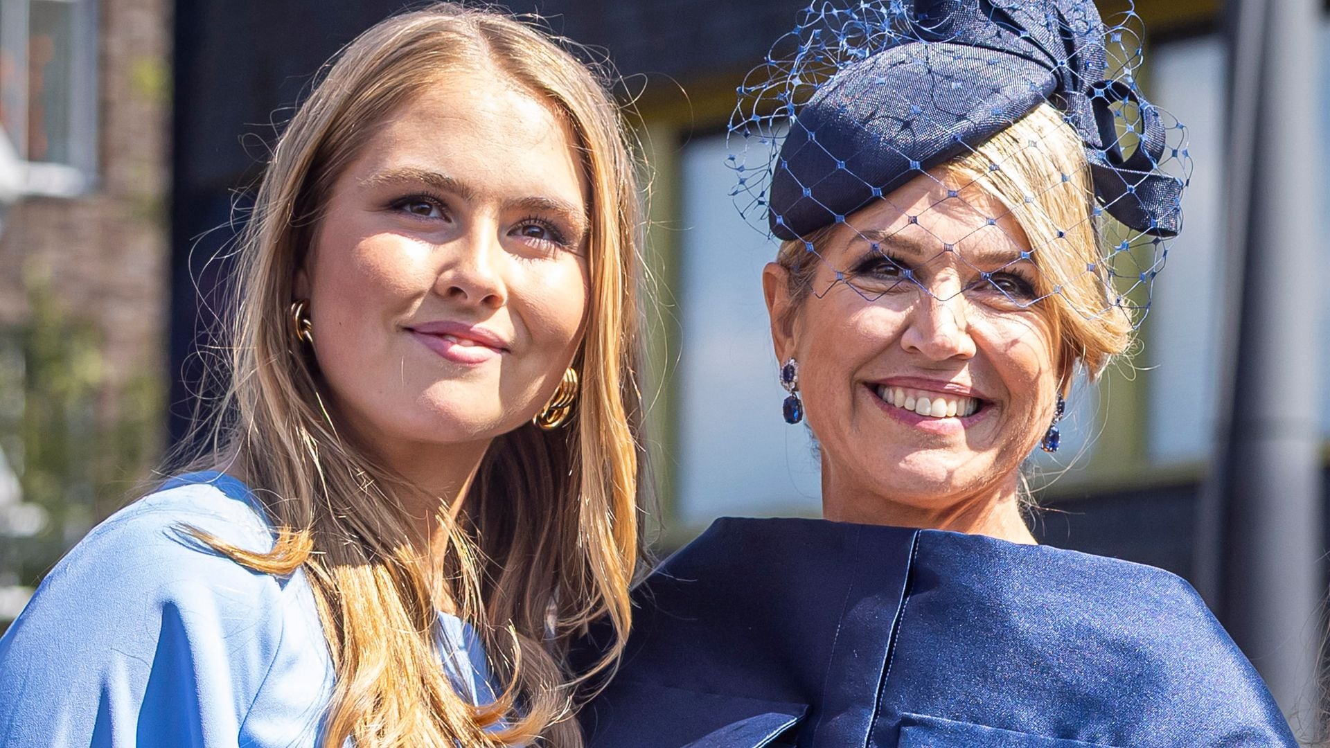 Royal Family Updates: Queen Maxima’s Daughter, Princess Catharina-Amalia, Makes an Announcement