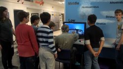 New Aircraft Takes Shape During Mississippi Aviation Heritage Museum’s Summer Camp