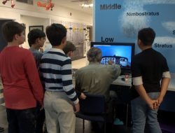 New Aircraft Takes Shape During Mississippi Aviation Heritage Museum’s Summer Camp