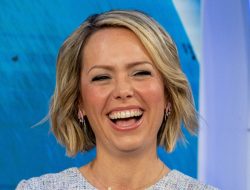 Dylan Dreyer Offers Rare Glimpse Into Home Life, Fans React Unanimously Dylan Dreyer Offers Rare Glimpse Into Home Life, Fans React Unanimously