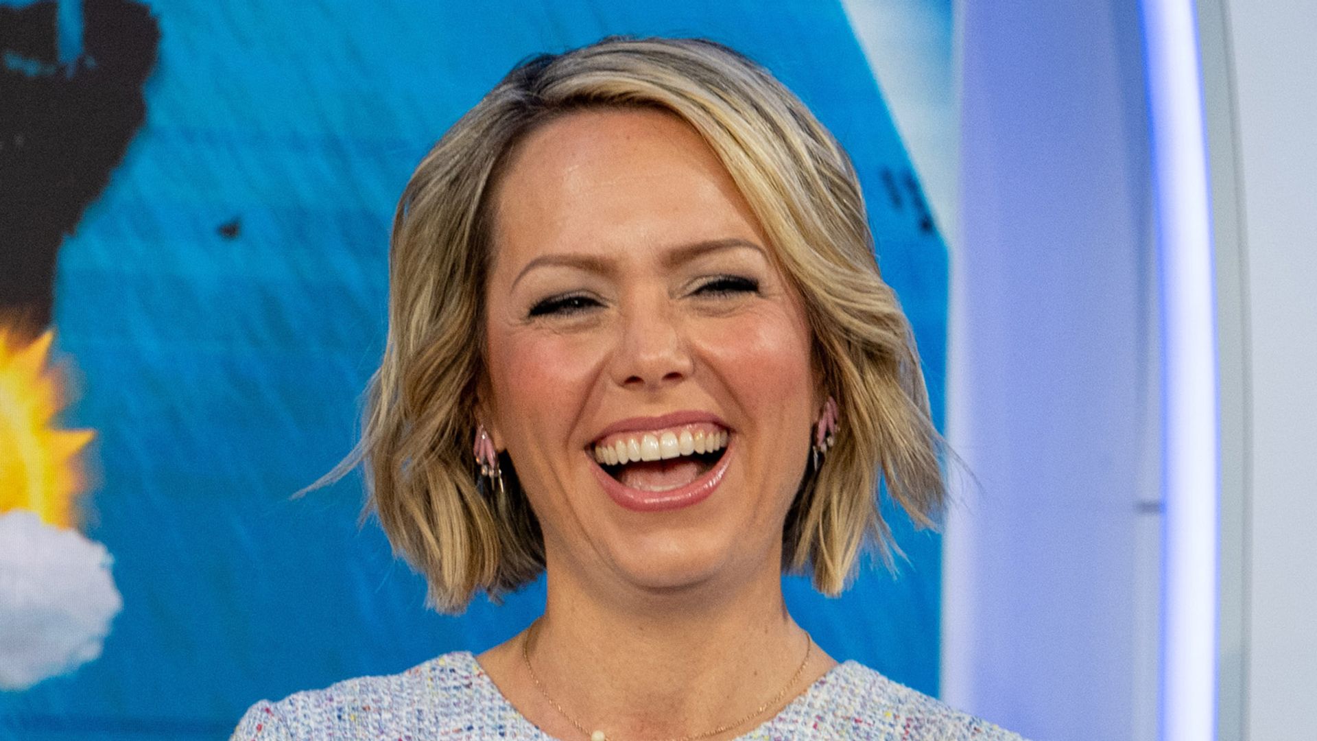 Dylan Dreyer Offers Rare Glimpse Into Home Life, Fans React Unanimously