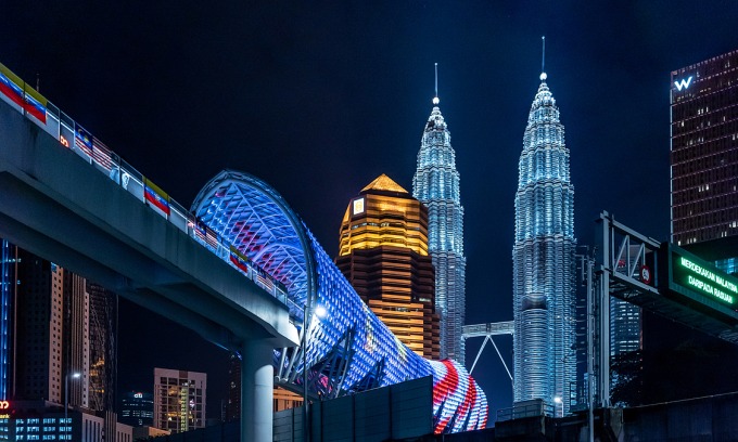 Europeans’ Top Search: The Most Loved Asian Country