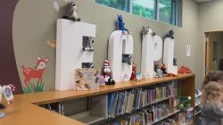 Art and Reading Come Alive: Edmonson County Library Sparks Kids’ Imagination