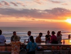 Nickel Rush Threatens Tourism in Southeast Asia’s Economic Giant