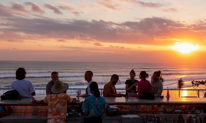 Nickel Rush Threatens Tourism in Southeast Asia’s Economic Giant