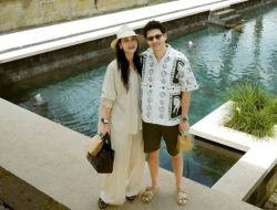 Luna Maya Buka Rahasia: Kesulitan Melakukan Promil dengan Maxime Tahun Ini, Begini Alasannya