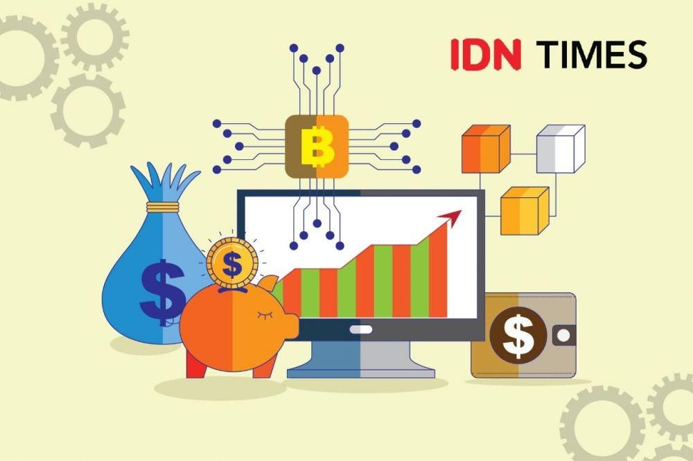Pinjol yang Mendominasi 13.228 Fintech Ilegal: Kenali Ciri-Cirinya Sebelum Tertipu!