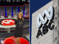 ABC Q+A Concludes as Host Patricia Karvelas’ Next Steps Unveiled ABC Q+A Concludes as Host Patricia Karvelas’ Next Steps Unveiled
