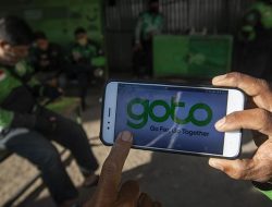 GOTO Berencana Ajukan Persetujuan RUPS untuk Program Pembelian Kembali Saham Senilai Rp 3,3 Triliun