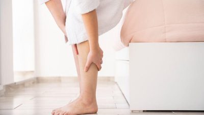 7 Alasan Tulang Anda Ngeri-Ngeri Sedap, Osteoporosis Juga Bisajadi Penyebabnya