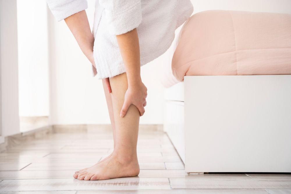 7 Alasan Tulang Anda Ngeri-Ngeri Sedap, Osteoporosis Juga Bisajadi Penyebabnya