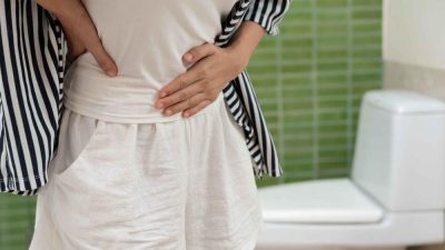 Bisakah Infeksi Saluran Kemih Sembuh Tanpa Antibiotik?