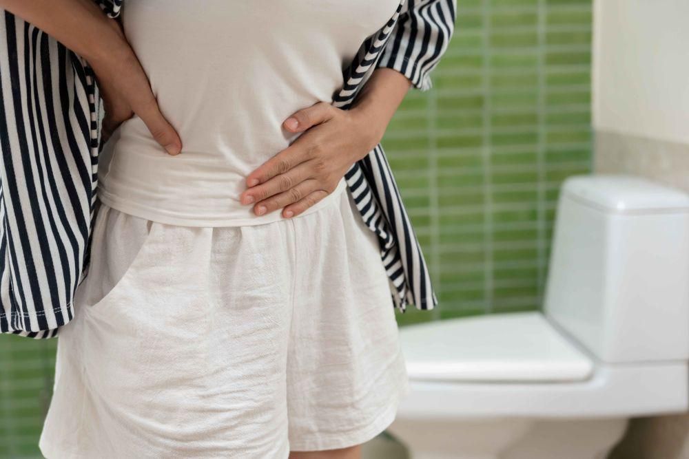 Bisakah Infeksi Saluran Kemih Sembuh Tanpa Antibiotik?