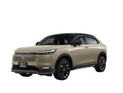 Yuk! Unveil Fitur Keamanan Terbaru Honda Sensing di New HR-V Yuk! Unveil Fitur Keamanan Terbaru Honda Sensing di New HR-V