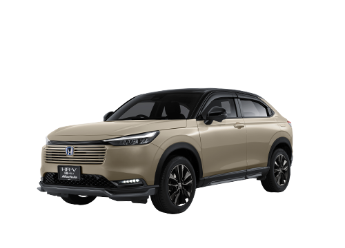 Yuk! Unveil Fitur Keamanan Terbaru Honda Sensing di New HR-V