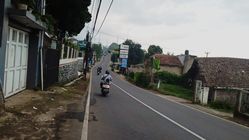 Prioritas Pemasangan PJU di Jalur Padalarang-Cisarua dan Kolmas Bandung Barat oleh Pemprov