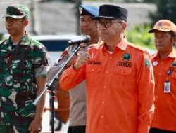Kalteng Siapkan 77 Posko Penanggulangan Karhutla, Bersiap Menghadapi Kemarau 2025 Kalteng Siapkan 77 Posko Penanggulangan Karhutla, Bersiap Menghadapi Kemarau 2025