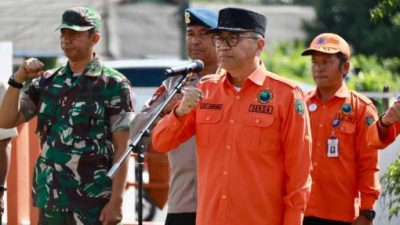 Kalteng Siapkan 77 Posko Penanggulangan Karhutla, Bersiap Menghadapi Kemarau 2025