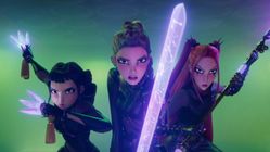 Tonton dan Unduh Film KPop: Holy Night – Demon Hunters 2025 Sub Indo, Lebih Baik dari LK21 dan BiliBili