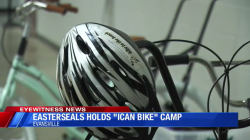 Bike Camp Gives Kids the Perfect Chance to Learn Riding