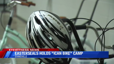 Bike Camp Gives Kids the Perfect Chance to Learn Riding