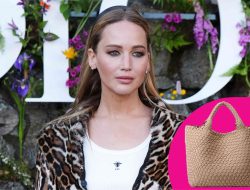 Jennifer Lawrence’s Summery Style Inspires a Quest for Lookalikes Under Jennifer Lawrence’s Summery Style Inspires a Quest for Lookalikes Under