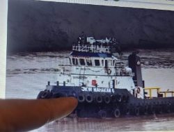Perusahaan Tolak Hubungan Kapal JKW Mahakam dengan Jokowi dan Dewi Iriana