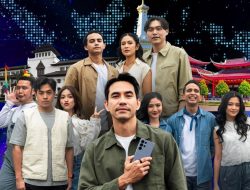 9 Tokoh Terkemuka yang Meramaikan Misi Antar Kota dengan Riwayat Menarik
