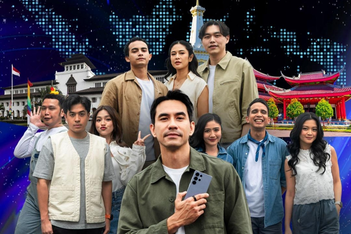 9 Tokoh Terkemuka yang Meramaikan Misi Antar Kota dengan Riwayat Menarik