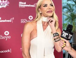 RHOM’s Alexia Nepola Reveals She’d Remarry Ex-Husband Todd — If This One Condition Is Met