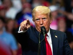 Fakta-fakta Demo Besar Los Angeles: Trump vs Gubernur California