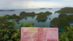 Greenpeace: 16 Izin Pertambangan Nikel Masih Berlaku di Raja Ampat