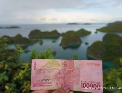 Greenpeace: 16 Izin Pertambangan Nikel Masih Berlaku di Raja Ampat