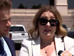 Chandler Parents Fight for Change After Teen’s Suicide, Navigating Legal Battles Chandler Parents Fight for Change After Teen’s Suicide, Navigating Legal Battles