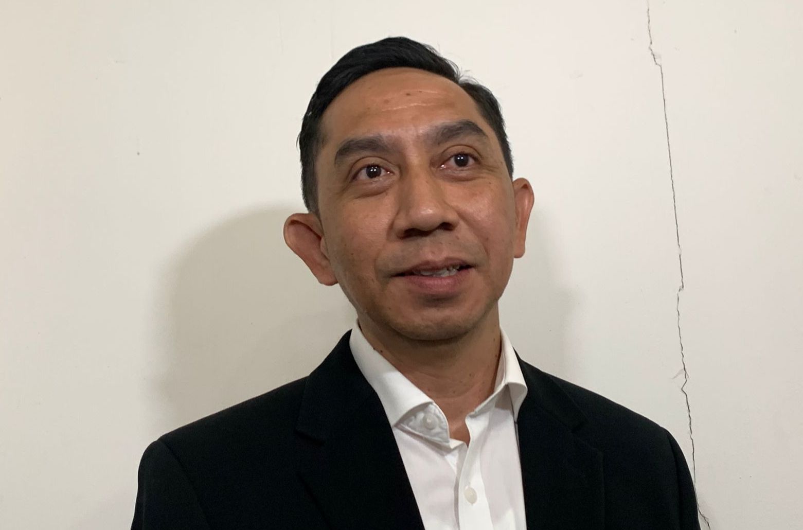 Iklima Kim Menyesal Sikap Razman yang Memicu Sidang Rahasia
