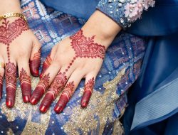 Cara Efektif Menghilangkan Henna dari Kuku dan Tangan dengan Cepat Cara Efektif Menghilangkan Henna dari Kuku dan Tangan dengan Cepat